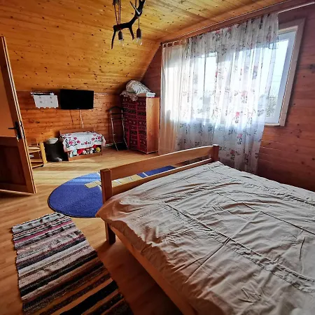 Jugul Taranului Agropensiune Polovragi, Gorj Exterior photo
