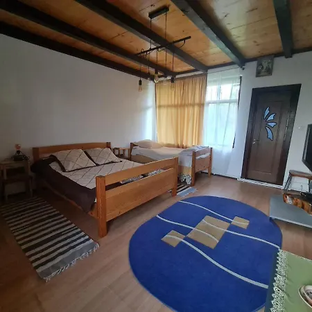 Jugul Taranului Agropensiune Polovragi, Gorj Exterior photo