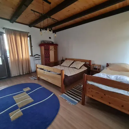 Jugul Taranului Agropensiune Polovragi, Gorj Exterior photo