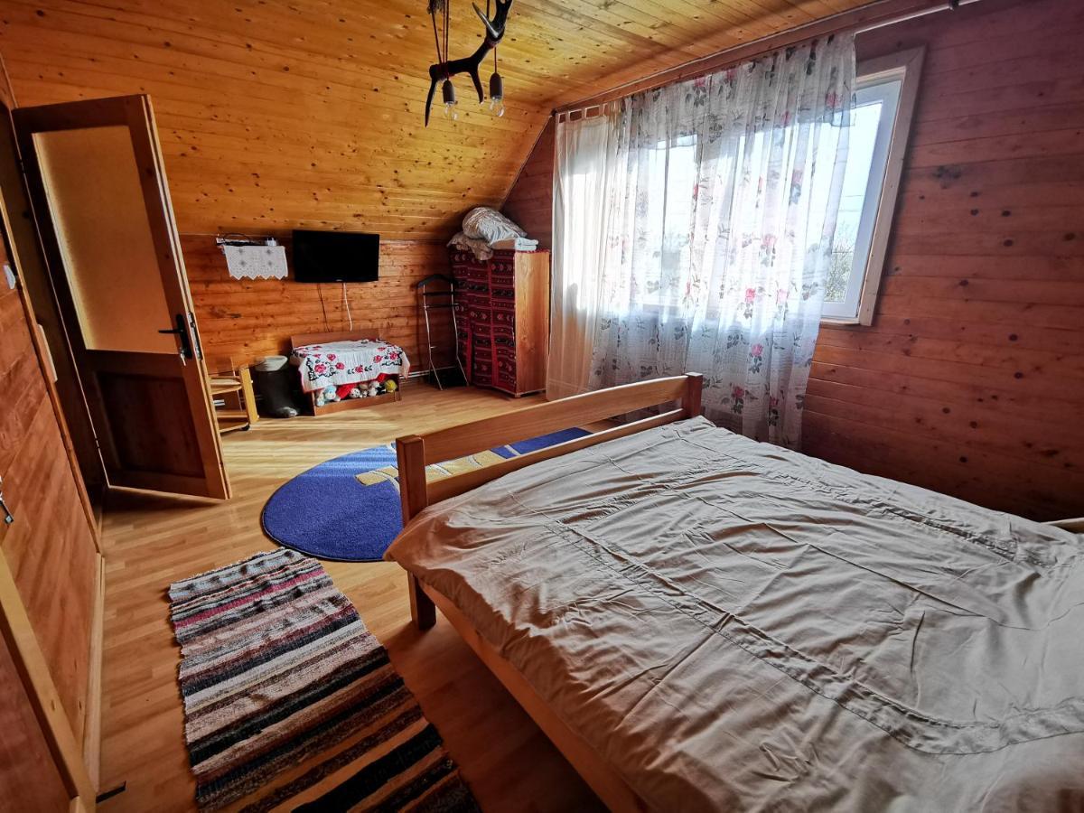 Jugul Taranului Agropensiune Polovragi, Gorj *