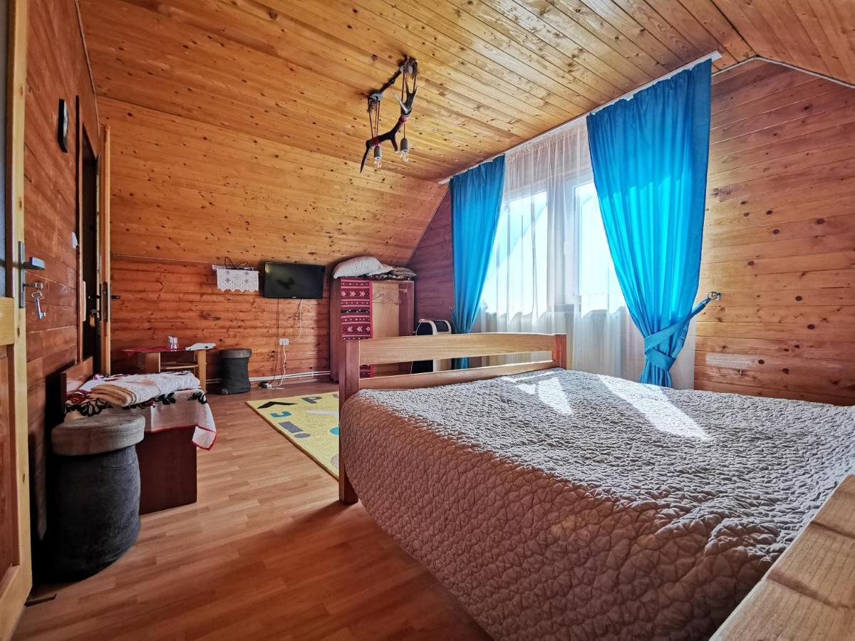 Jugul Taranului Agropensiune Polovragi, Gorj *